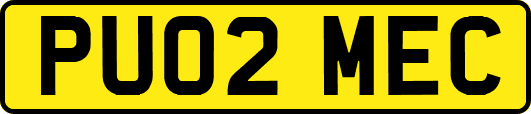 PU02MEC