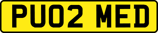 PU02MED