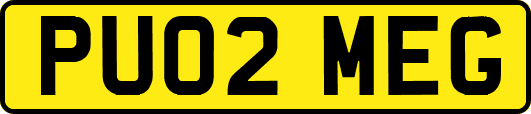 PU02MEG