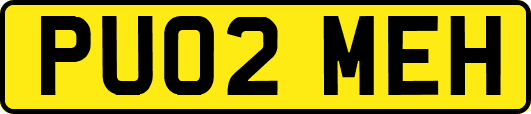 PU02MEH