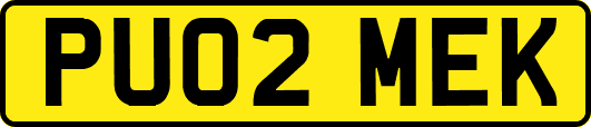 PU02MEK