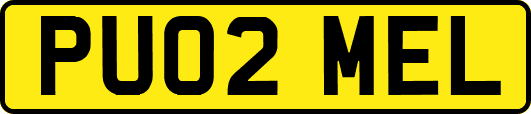 PU02MEL