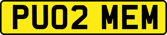 PU02MEM