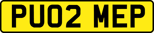 PU02MEP