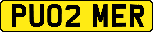PU02MER