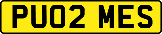 PU02MES