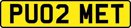 PU02MET