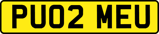PU02MEU