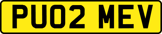 PU02MEV