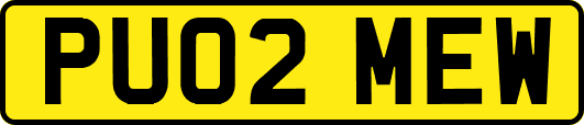PU02MEW