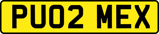 PU02MEX