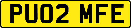 PU02MFE