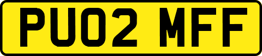 PU02MFF