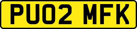 PU02MFK