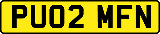 PU02MFN