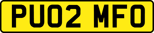 PU02MFO
