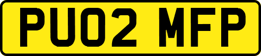 PU02MFP
