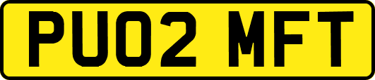 PU02MFT