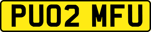 PU02MFU