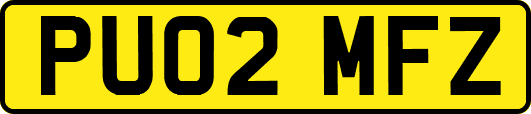 PU02MFZ