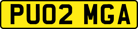PU02MGA