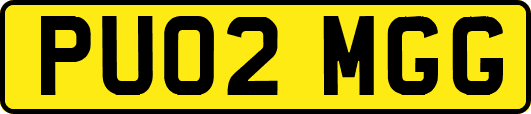 PU02MGG