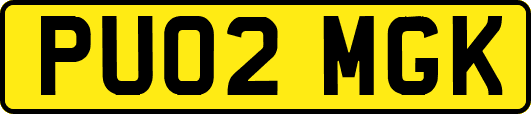 PU02MGK
