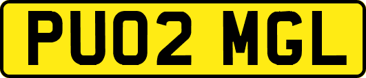 PU02MGL