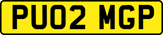 PU02MGP