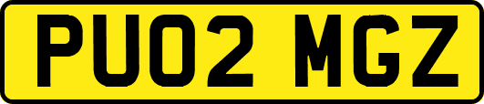 PU02MGZ