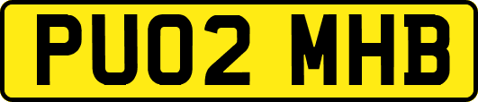PU02MHB