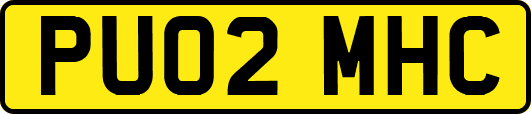 PU02MHC