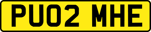 PU02MHE