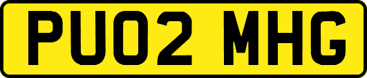 PU02MHG