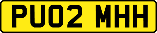 PU02MHH