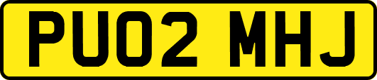 PU02MHJ