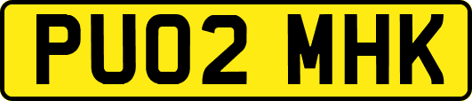 PU02MHK