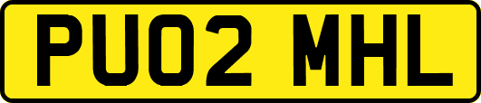 PU02MHL