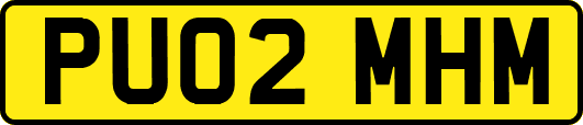 PU02MHM
