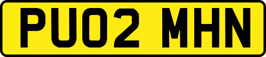 PU02MHN