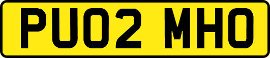 PU02MHO