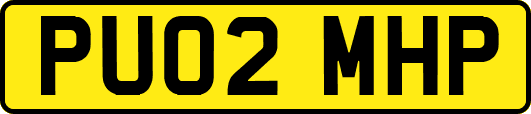 PU02MHP