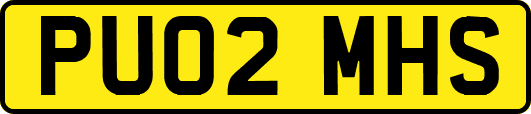 PU02MHS