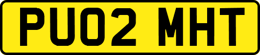 PU02MHT