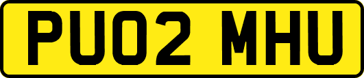 PU02MHU