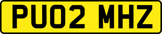 PU02MHZ