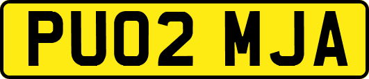 PU02MJA