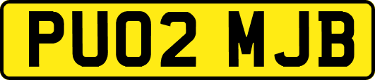 PU02MJB