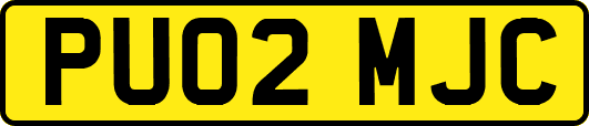 PU02MJC