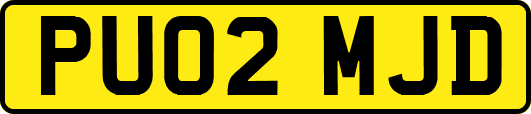 PU02MJD